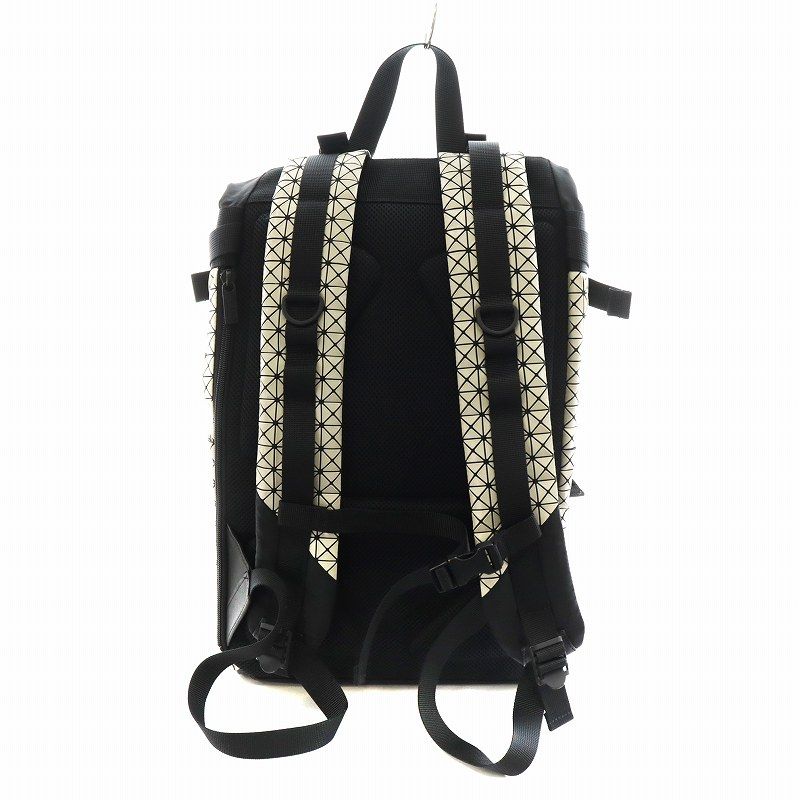 美品 BAOBAO ISSEYMIYAKE リュックサック イッセイミヤケ BAOBAO(バオバオ) バックパック リュックサック