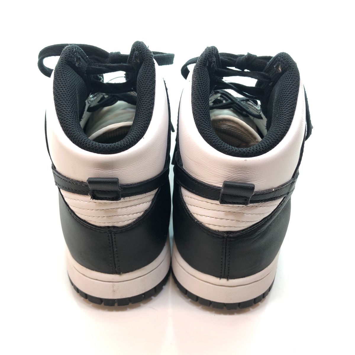 NIKE ナイキ DUNK HI RETRO ダンク ハイ レトロ スニーカー ハイカット 