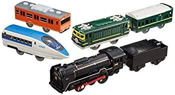 【中古-非常に良い】 プラレール 京都鉄道博物館 スペシャルセット
