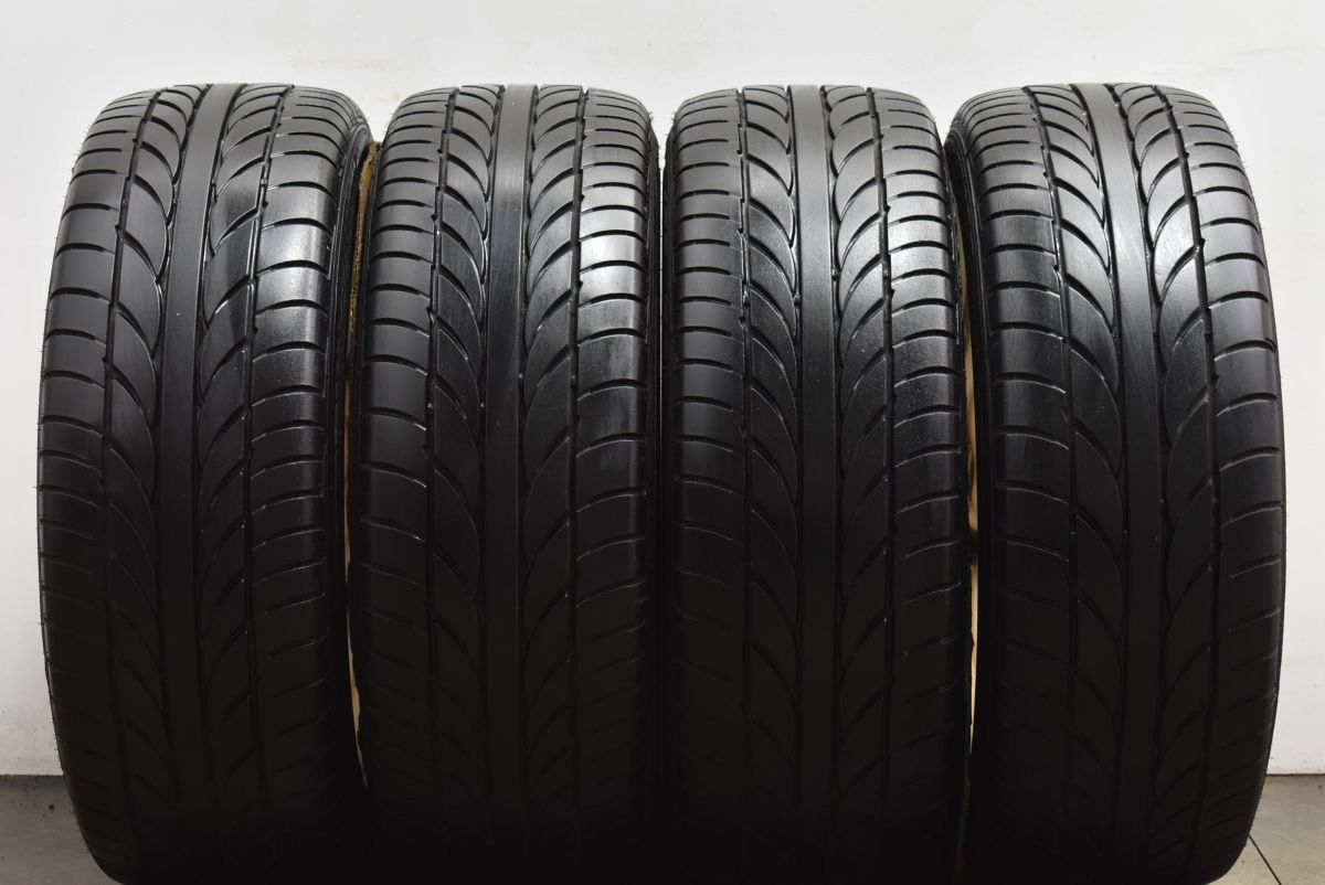 希少品】ホンダ FD2 シビック タイプR 純正 18in 7.5J +60
