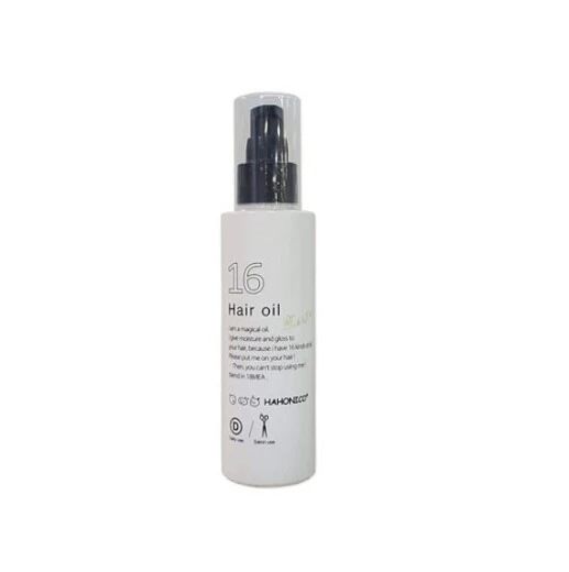 ハホニコ ジュウロクユ 120ml