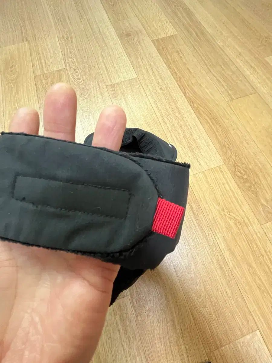 イヤーマフキャップ パイロットキャップ