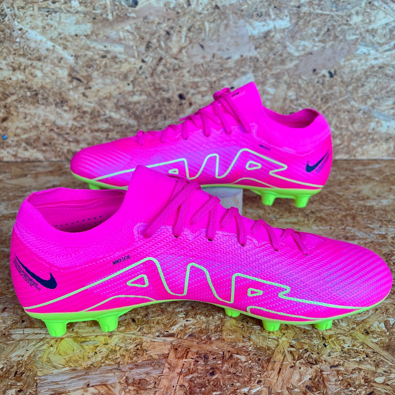 26.5　ナイキ ズーム ヴェイパー 15 PRO HG DJ5602-605 楽天市場】ナイキ NIKE ズーム ヴェイパー 15 PRO HG サッカー