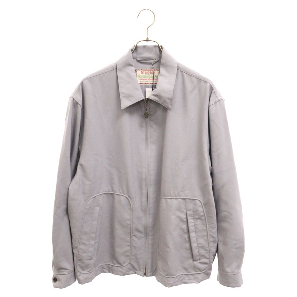 WACKO MARIA (ワコマリア) 23SS MCGREGOR JACKET (TYPE-1) -DORMEUIL