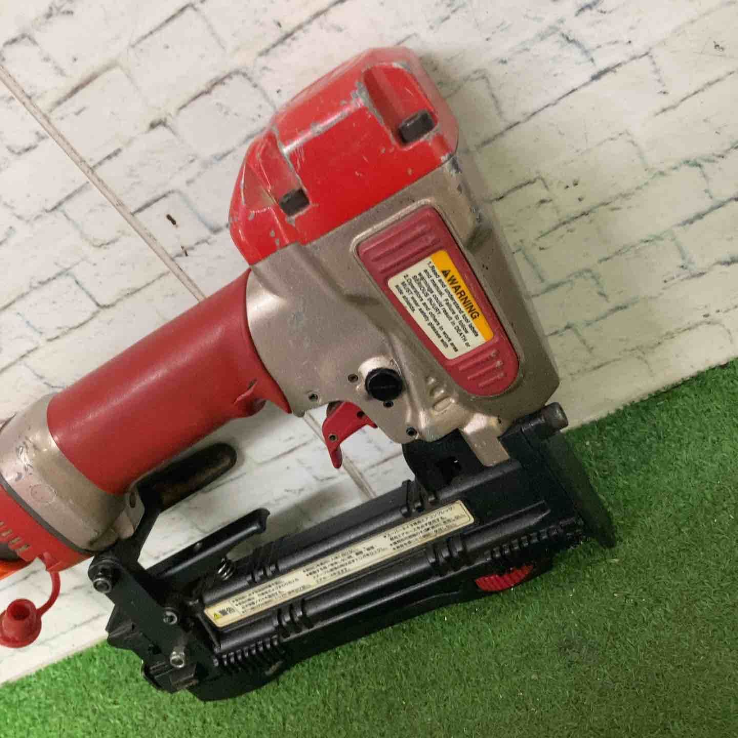 マックス MAX 高圧エアタッカ HA-R25 1025J 町田店 BRIGHTFACE_UK