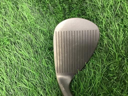 キャスコ Dolphin Wedge DW 118 ブラック 58° レディース ウェッジ WG DP 151 フレックスL 女性用 右利き 右用 Cランク ゴルフクラブ