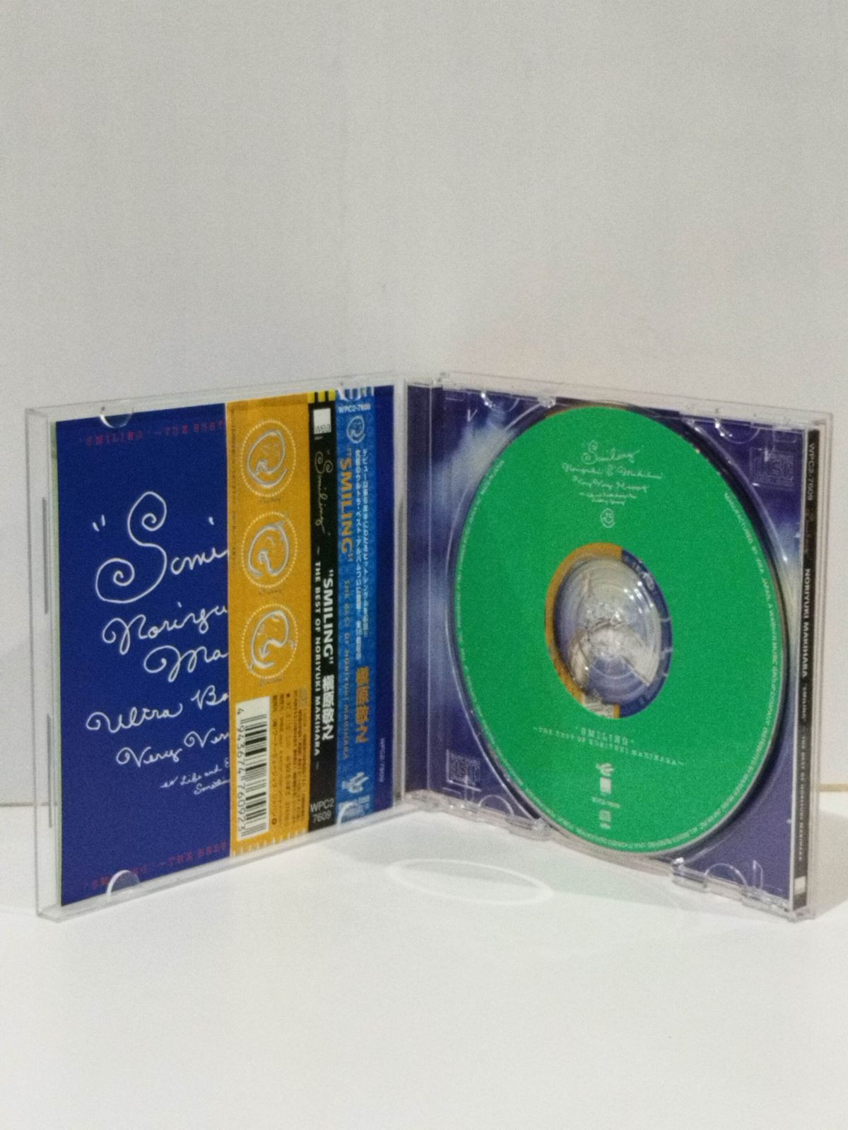 【希少レア】【凄いプレゼント付き】JSB直筆サインツアーパンフ☆A賞非売品 L000024.jpg