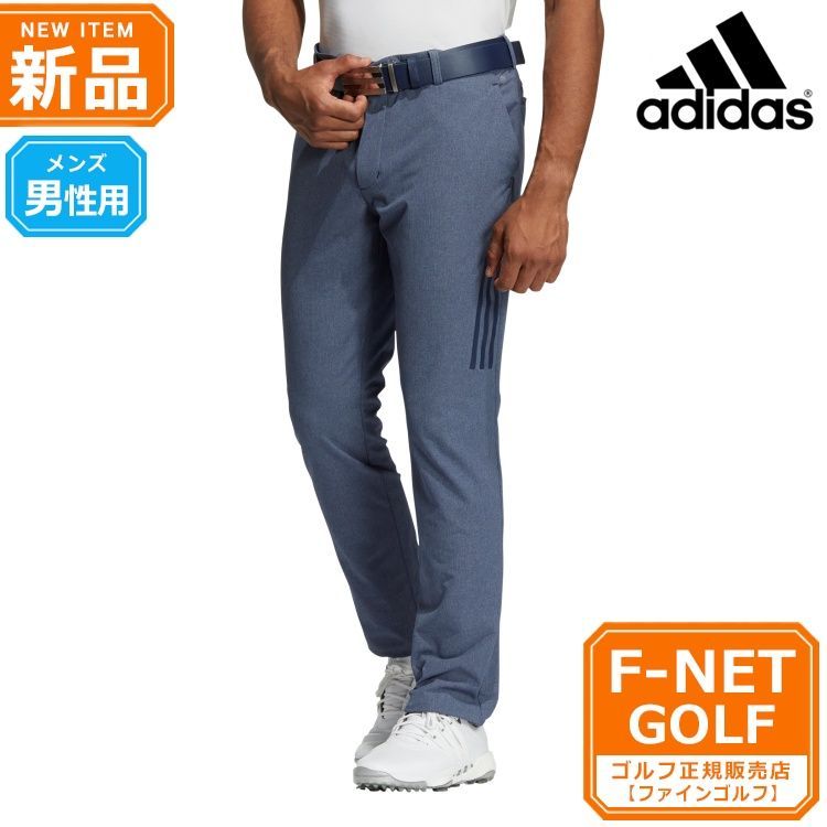 カレッジネイビー】秋 冬 adidas アディダス ゴルフウェア I3369 EX