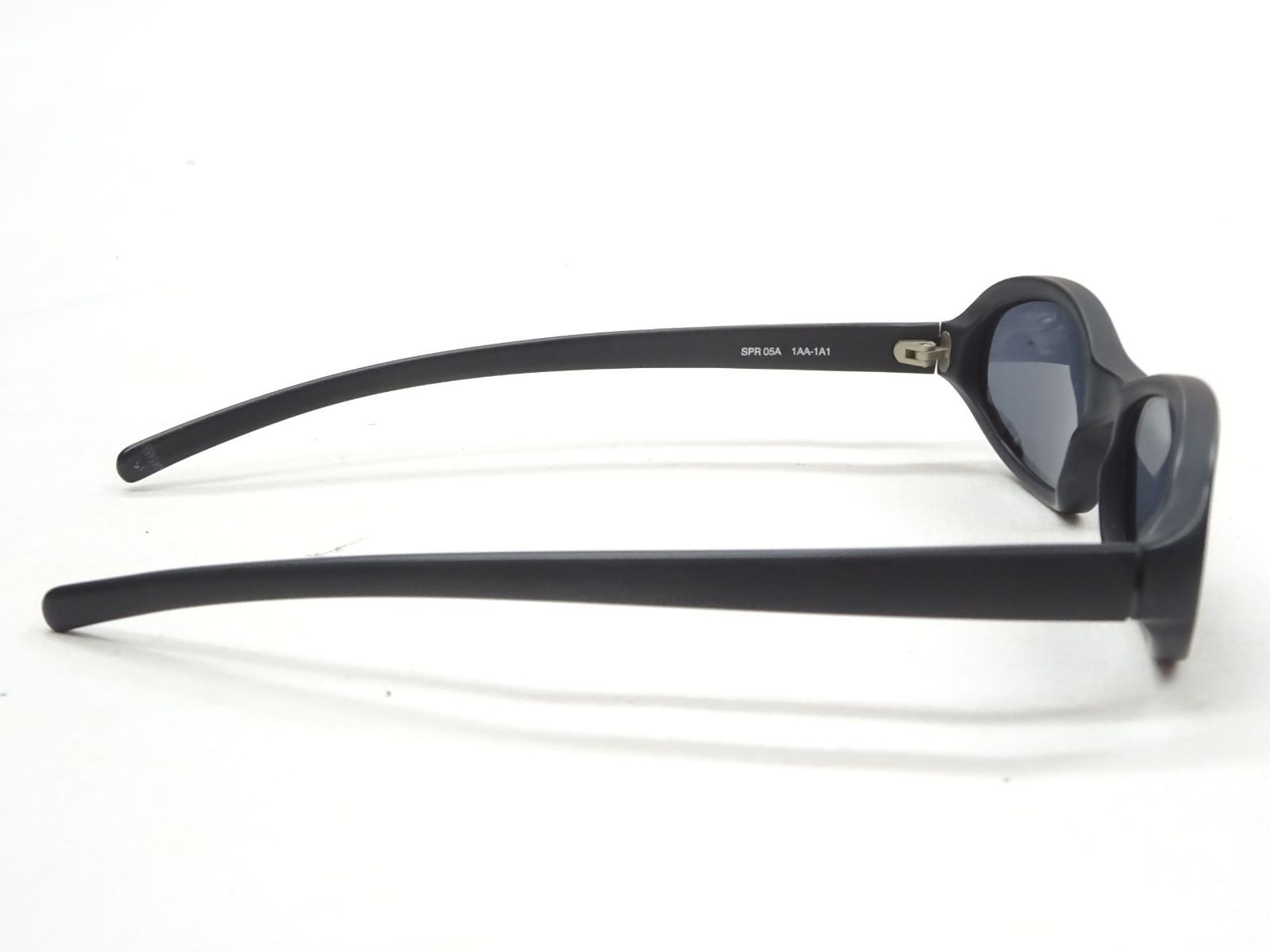 00s アーカイブ PRADA プラダ SPR05A 1AA-1A1 サングラス/メガネ
