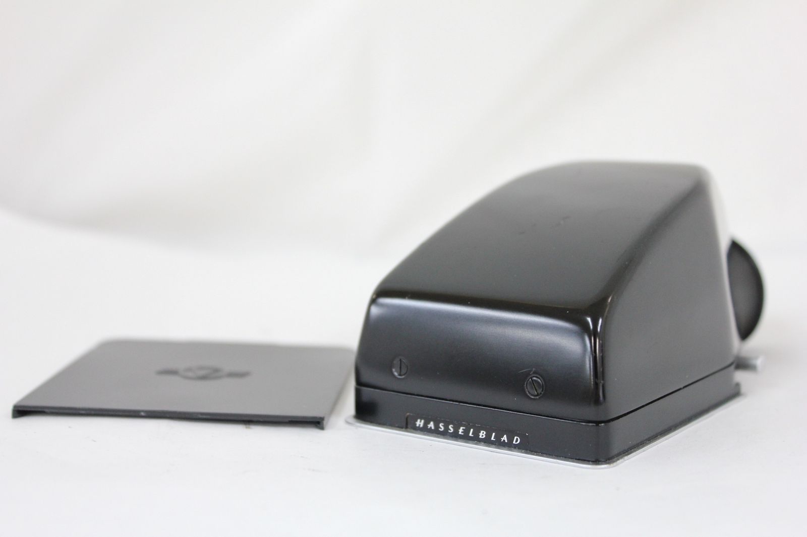 返品保証 Hens t Wetzlar ハッセルブラッド Hasselblad プリズムファインダー M5806