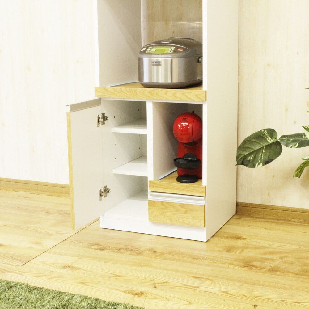 キッチン収納 完成品
