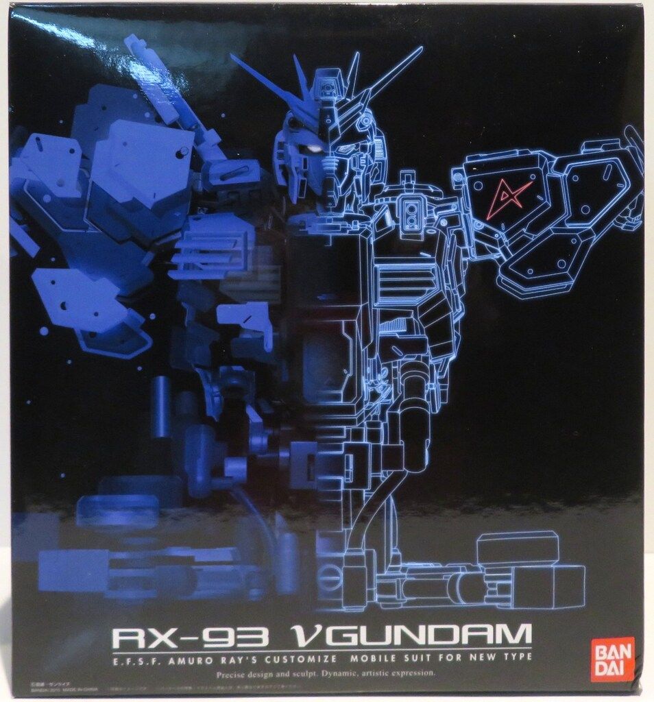 FORMANIA νガンダム