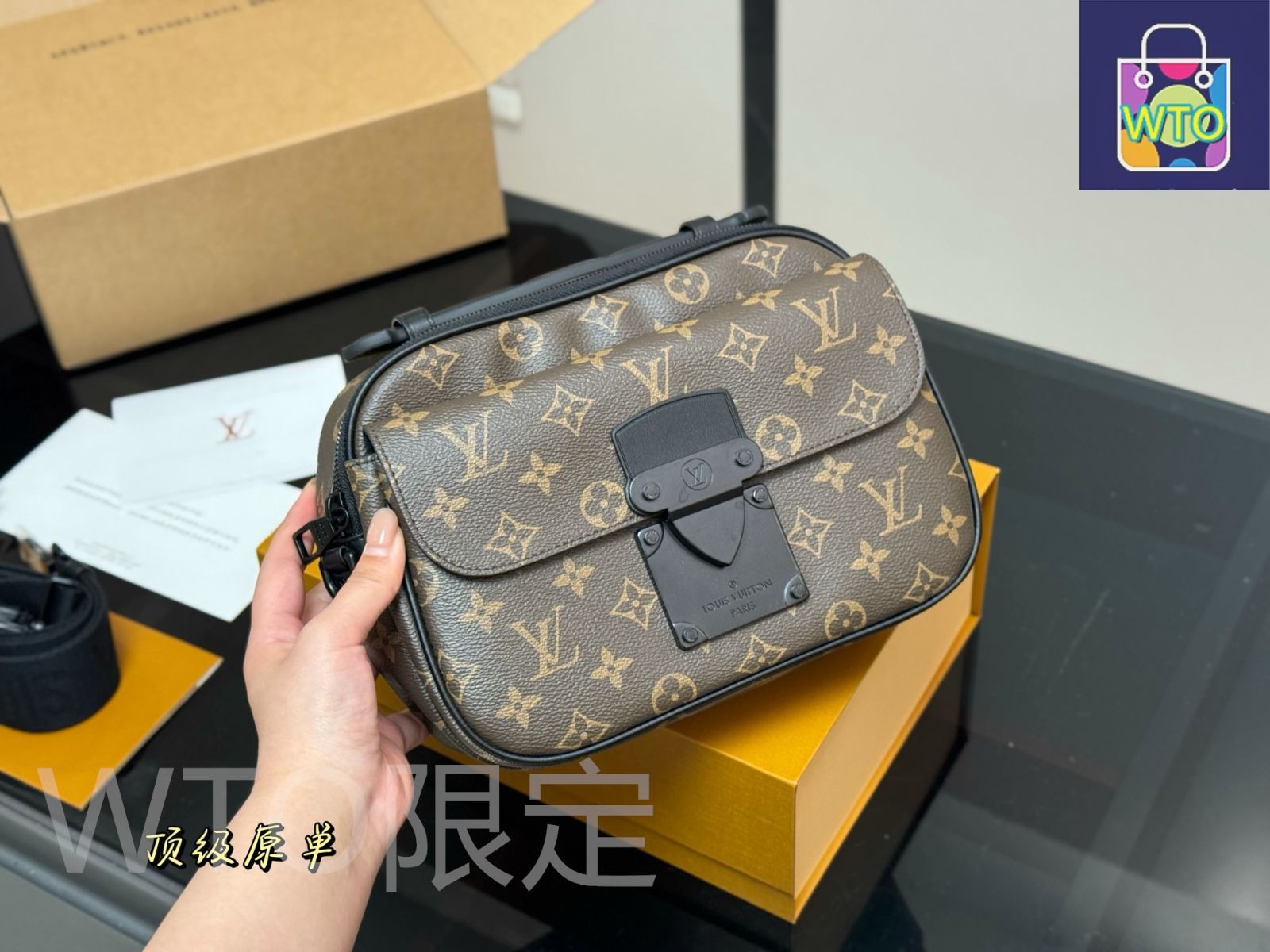 エルメス ロデオチャーム MM 箱付 美品 Y刻印 ライム セザム