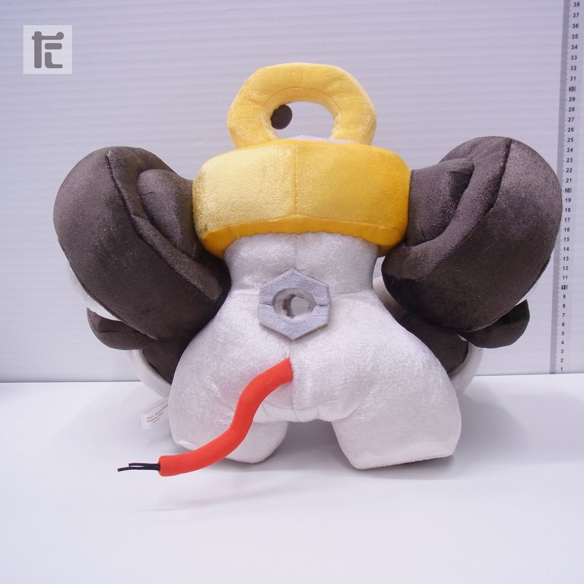 ポケモンぬいぐるみメルメタル メルタン＆メルメタル、ぬいぐるみや新学期を盛り上げるグッズに