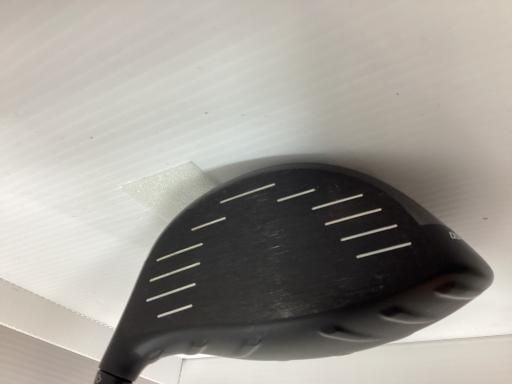 中古】 ピン G400 10.5° ドライバー DR ALTA J CB(DR