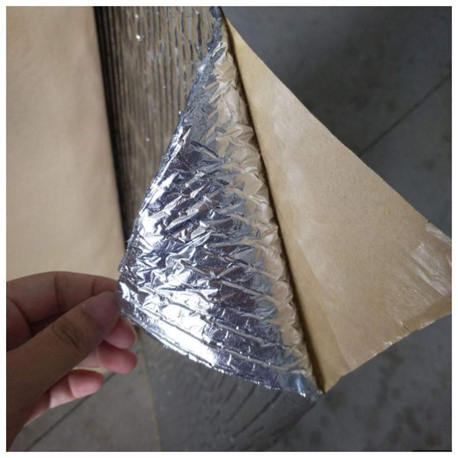 窓用断熱シート