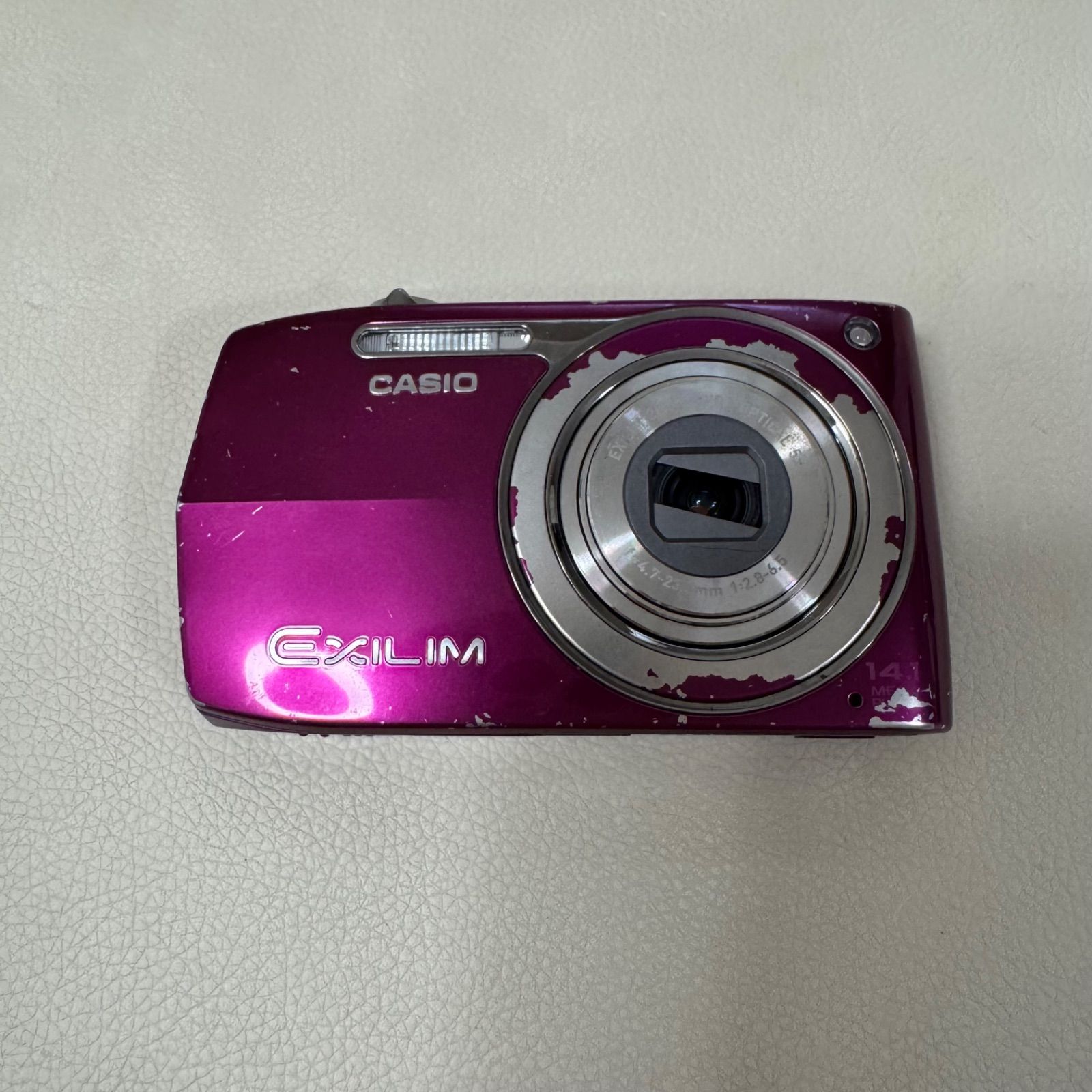 CASIO カシオ EXILIM EX-Z2300 デジタルカメラ 動作確認済 - メルカリ