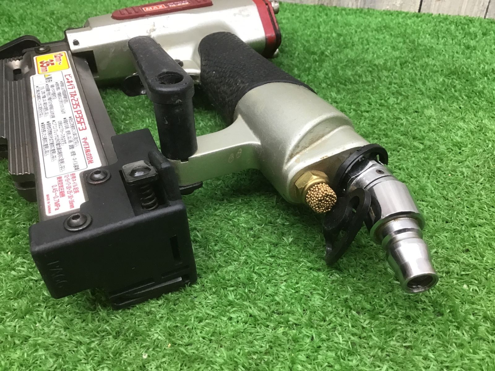 TA-235A|P35F3△アクトツール富山店△C