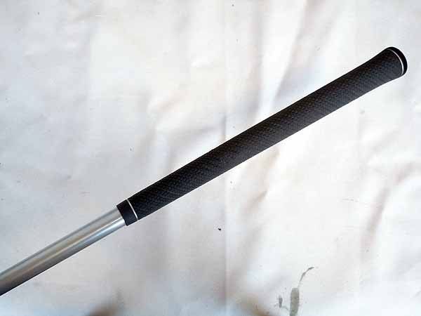 KUROKAGEスリーブ付き／S 中古】KURO KAGE XM フェアウェイウッド用_スリーブ付 KURO KAGE
