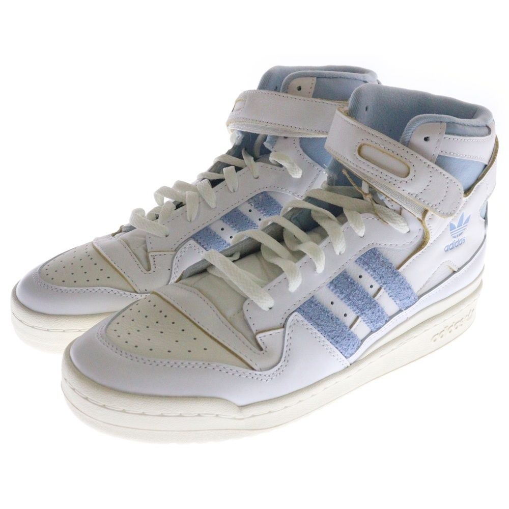 adidas (アディダス) FORUM 84 HIGH フォーラム ハイカット