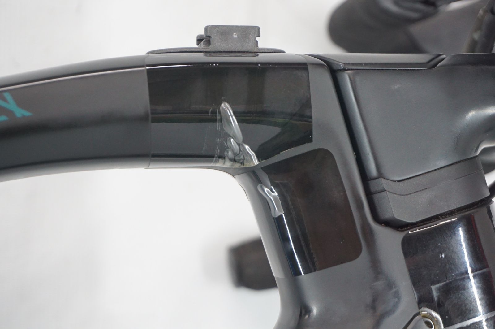 モデル グラベルロード