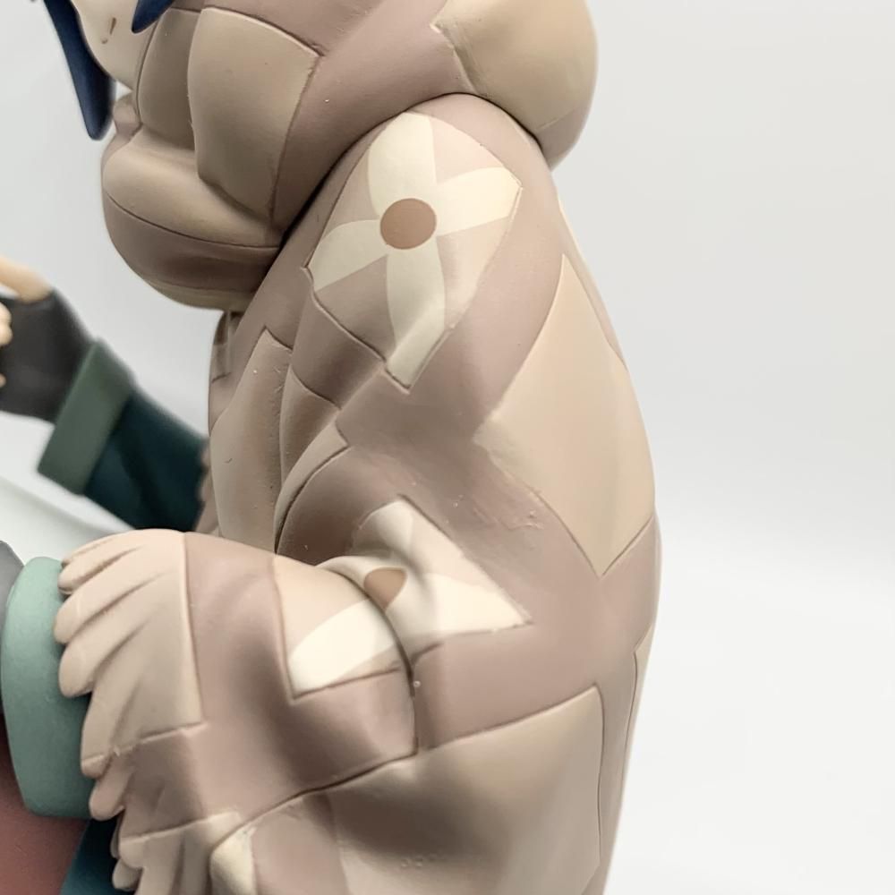 Wing - ゆるキャン△ 志摩リン ウイング  1/7スケール  未開封 新品即納』{FIG} (再販) 志摩リン(しまりん) ゆるキャン△ 1/7