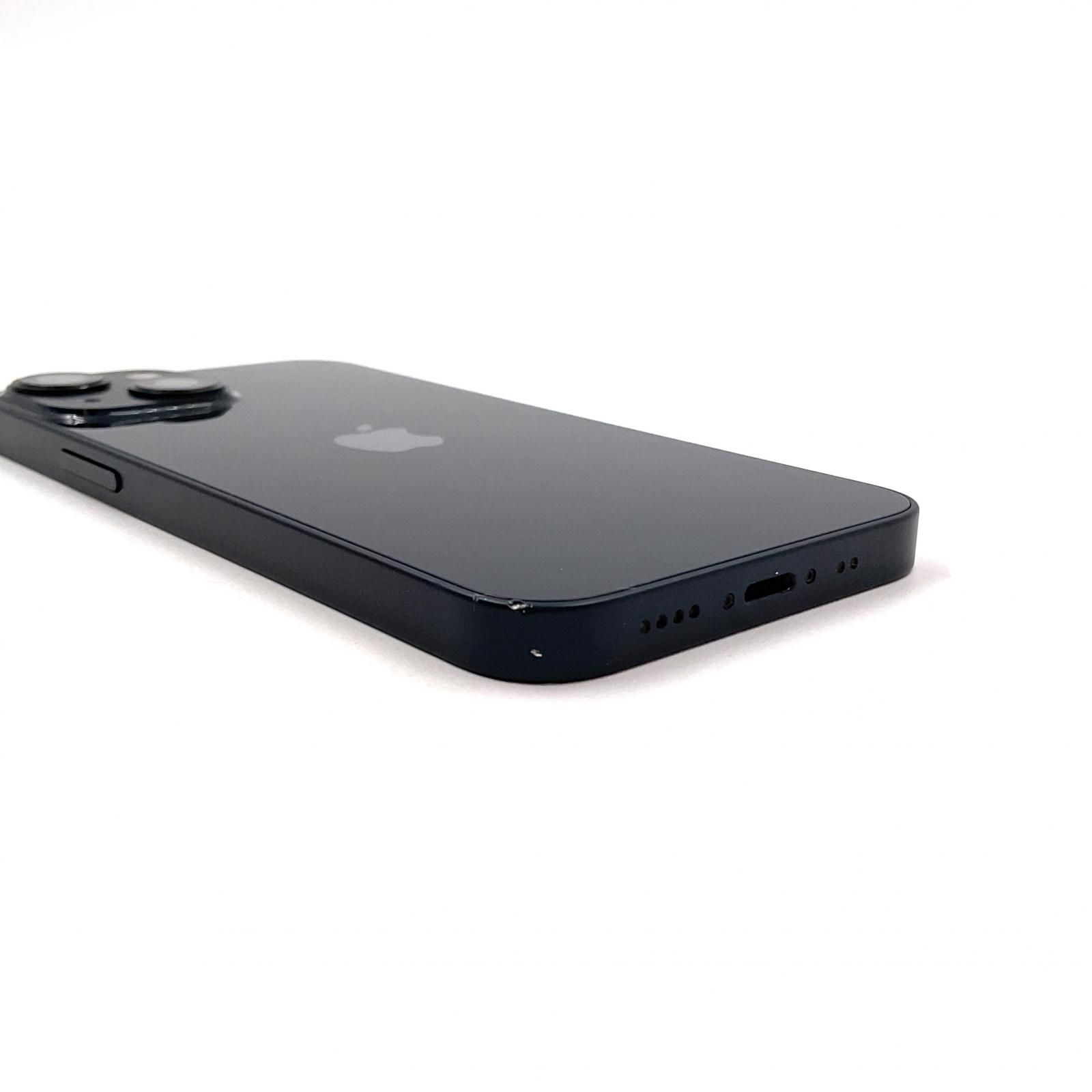 最速発送】Apple iPhone 13 mini 128GB ミッドナイト SIMフリー 77