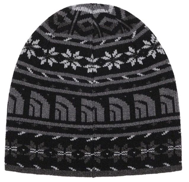 Supreme/The North Face Beanie☆ - メルカリ