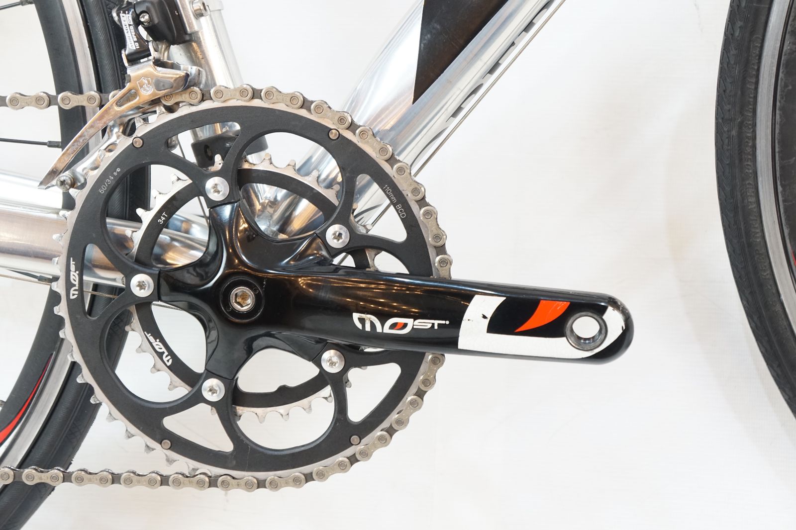 BERNINI 2007年モデル