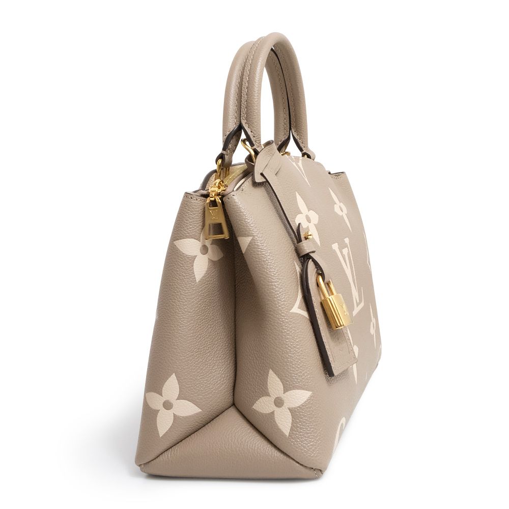 RFID 正規品 ルイヴィトン プティパレPM アンプラント バイカラー RFID 正規品 ルイヴィトン プティパレPM アンプラント バイカラー