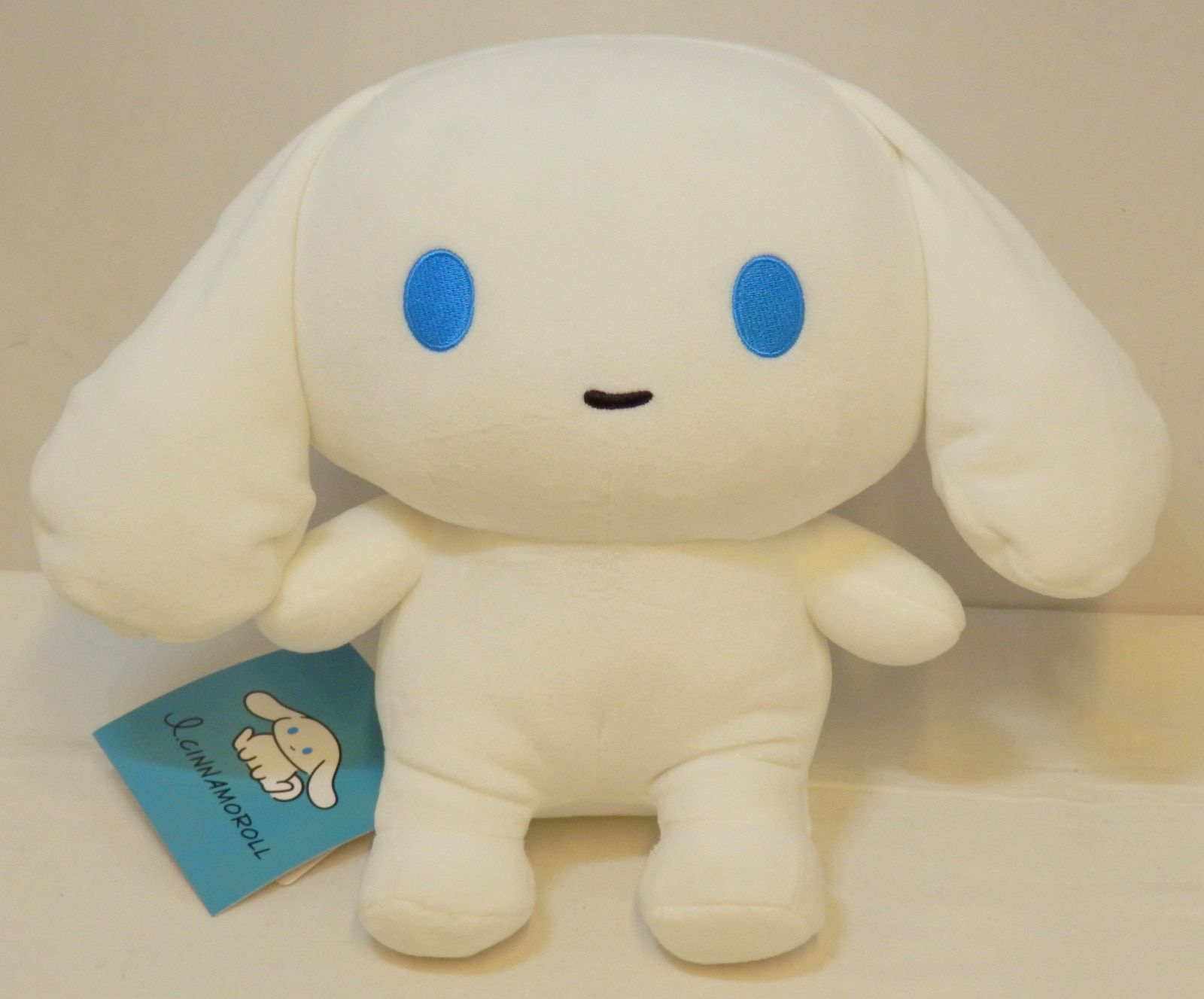 サンリオ I.CINNAMOROLL ぬいぐるみ 2024年-【代引可】