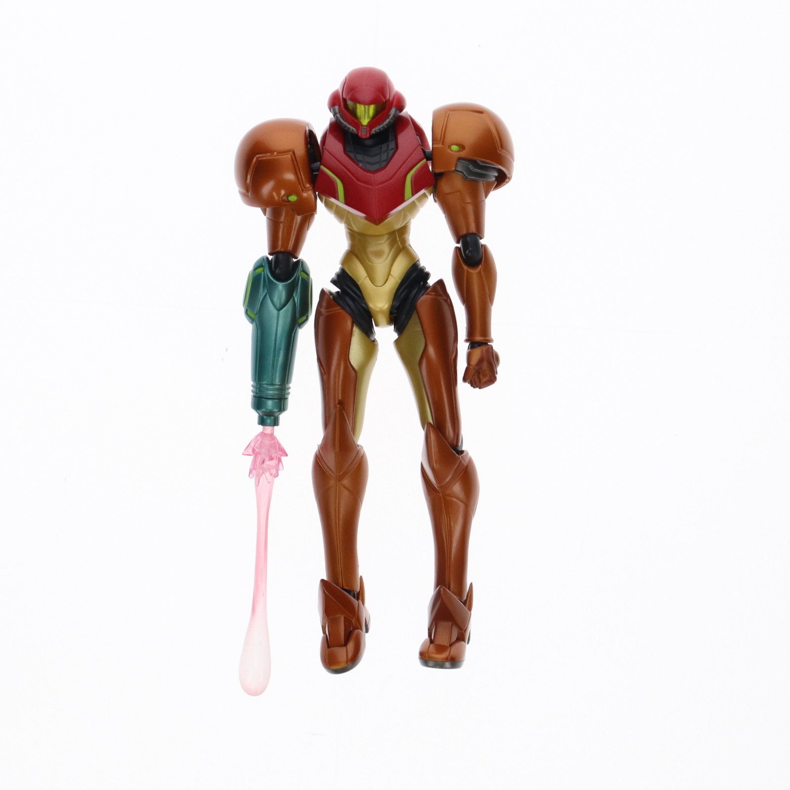 figma(フィグマ) 133 サムス・アラン METROID Other M(メトロイド