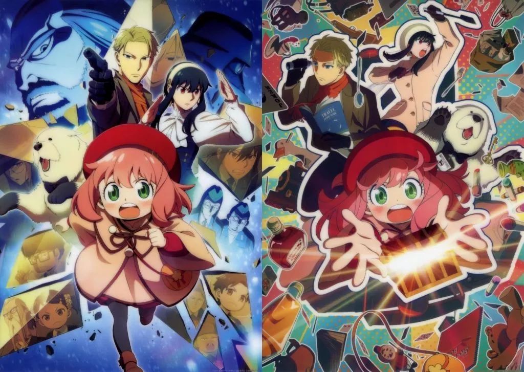 saba専用 B賞(B-2):A3クリアポスターユリシア b-3 a-1セット 中古】クリアポスター A3クリアポスターセット(2枚セット) 集合