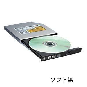 中古】（LGエレクトロニクス）内蔵スリムDVDマルチ/SATA/トレイタイプ