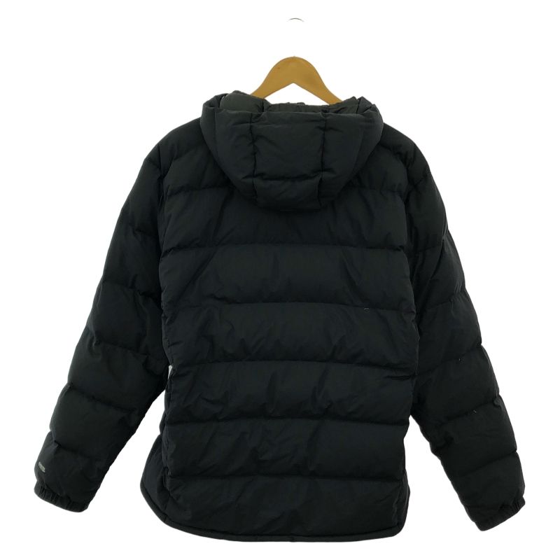 中古】mont-bell ダウンジャケット XL 1101501 ブラック