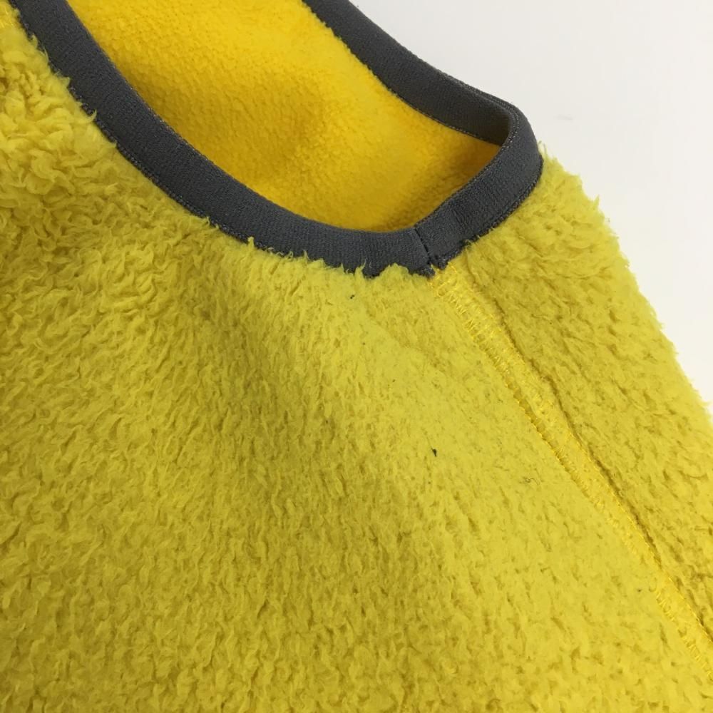 ボアベスト取外し可 蓄熱裏地