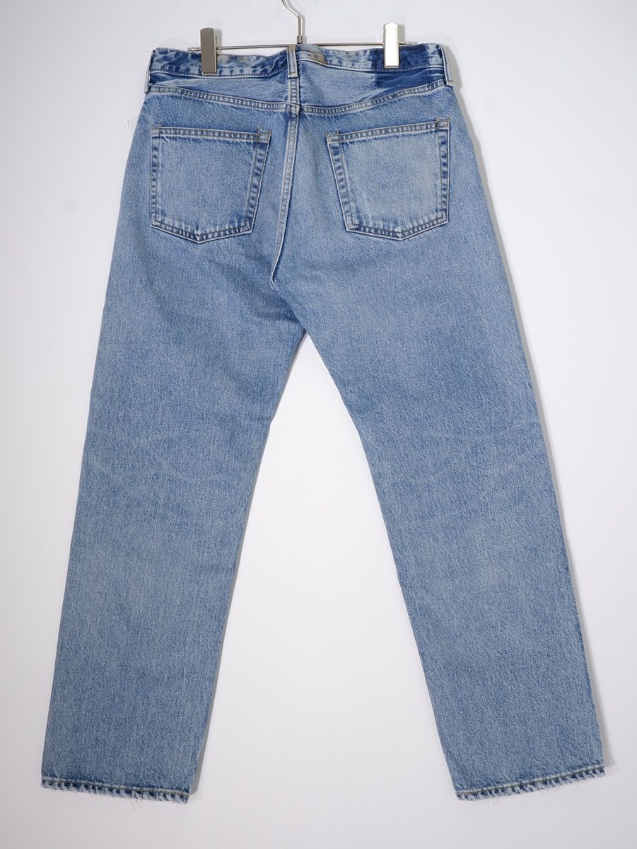 RHC Ron Hermanロンハーマン DONALDドナルド デニムパンツ【30