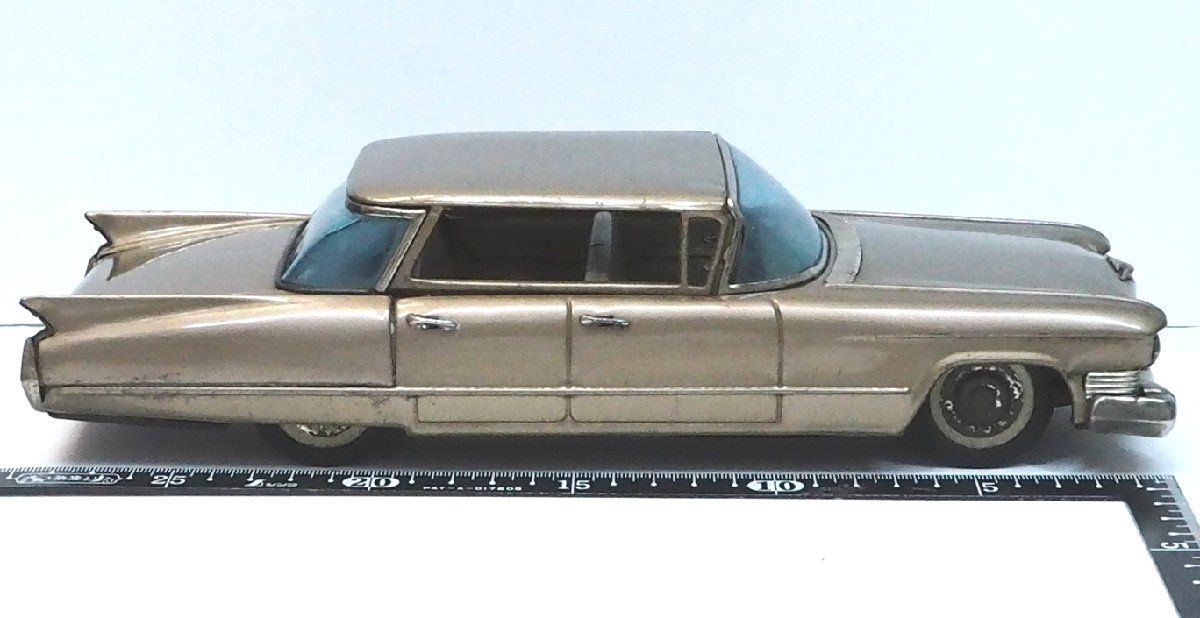 キャデラック セダン 50's ミニカー ミニカー アメ車 1/18 キャデラック セダン STAMP-MODELS
