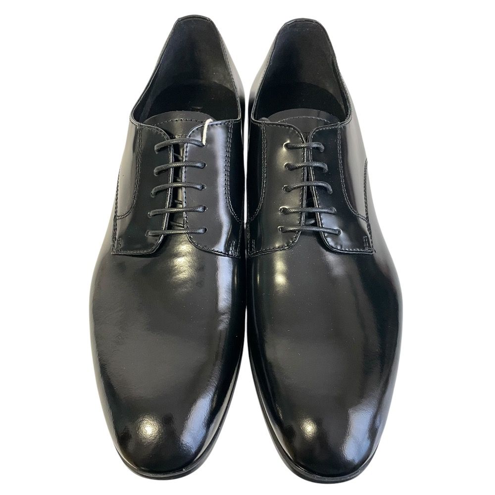 EMPORIO ARMANI ビジネス・ドレスシューズ メンズ エンポリオ