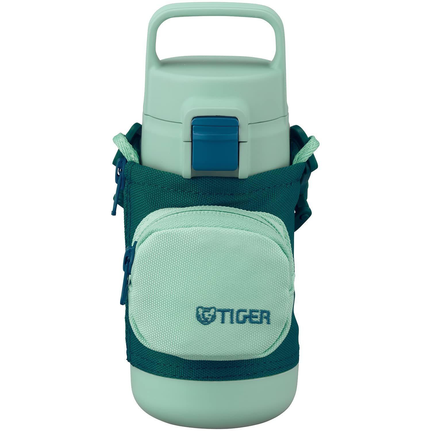 特価商品】手ぶらでおでかけ マルチポケット付きボトル 女の子 男の子