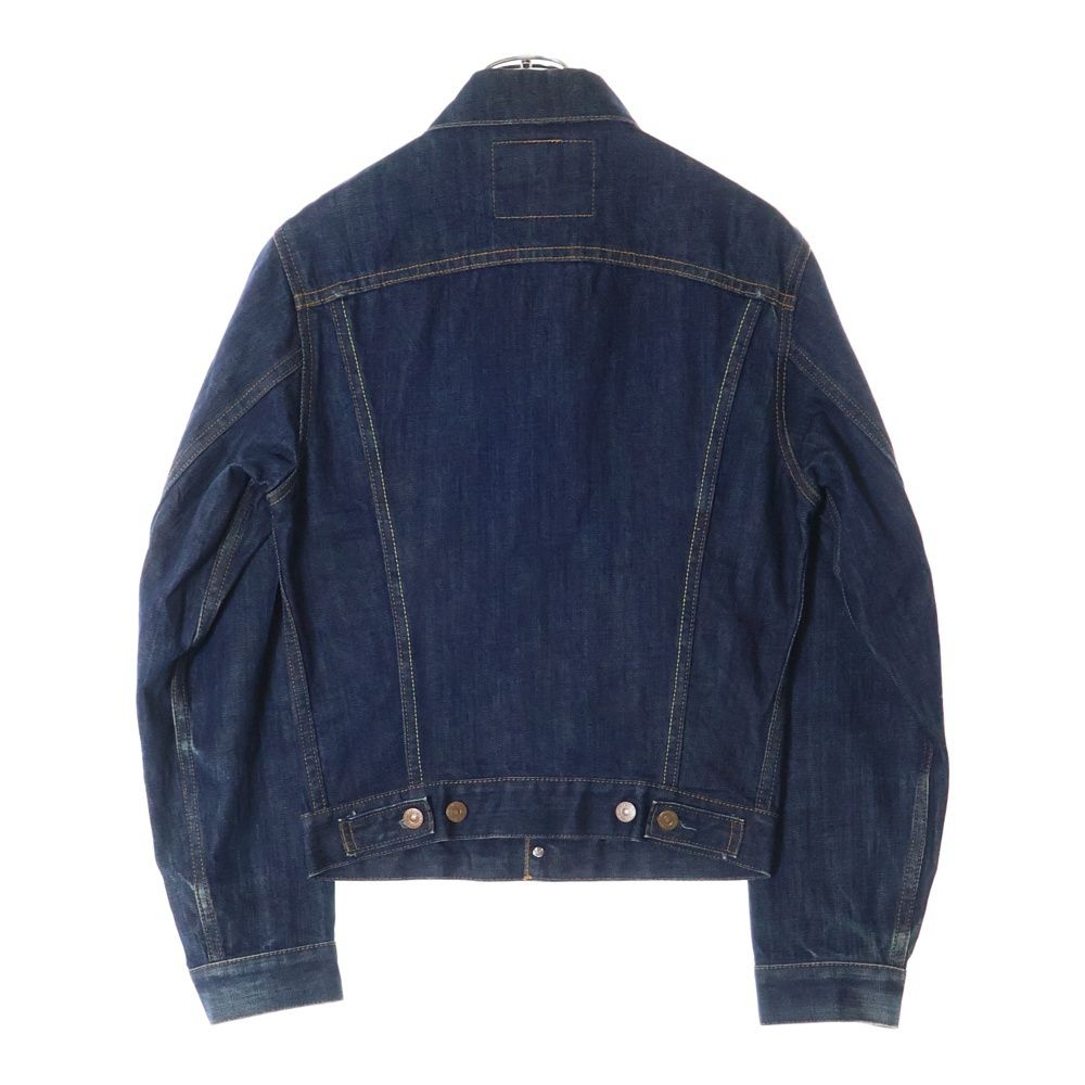 Levi's (リーバイス) 00S VINTAGE 70505-0217 4TH フォース BIGE