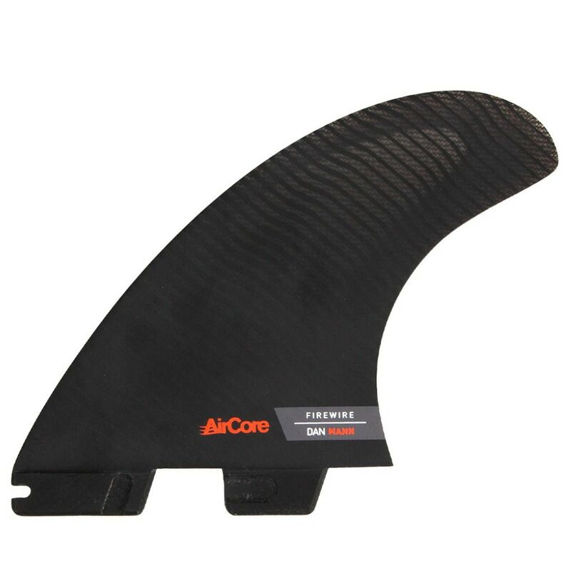 FW FCS2 ファイヤーワイヤー トライフィン クアッド 5フィン