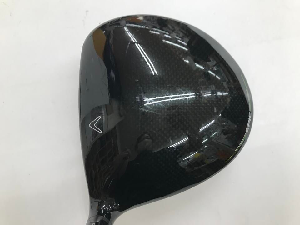 キャロウェイ EPIC MAX 10.5度 Diamana 40R USED品 エピック MAX ドライバーDiamana 40 for Callaway(ドライバー