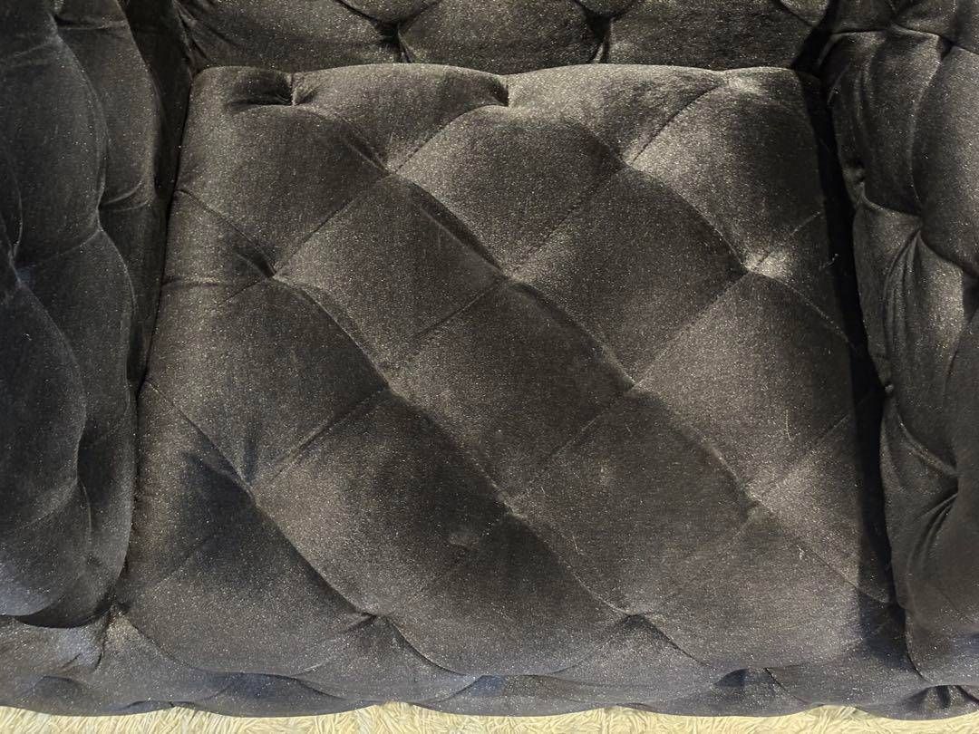 マーサークラブチェア