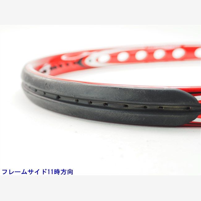 中古 テニスラケット プリンス ハイブリッド ライト105 (G1)PRINCE HYBRID LITE 105 テニスラケット プリンス ハイブリッド ライト105 (G1)PRINCE