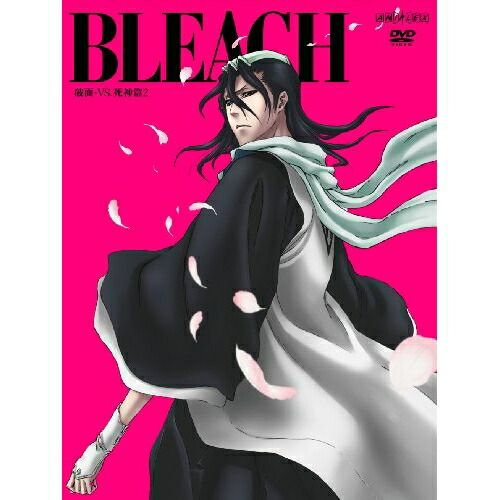 BLEACH Blu-ray Disc BOX 破面篇セレクション2+死神代行… BLEACH Blu-ray Disc BOX 破面篇セレクション2＋死神代行消失篇