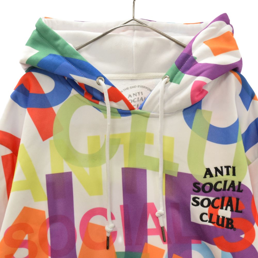 ANTI SOCIAL SOCIAL CLUB (アンチソーシャルソーシャルクラブ 