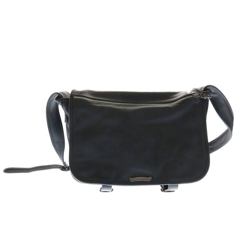 クロムハーツ　ショルダーバッグ　タイニー CHROME HEARTS (クロムハーツ) SOFT SHOULDER TINY タイニー