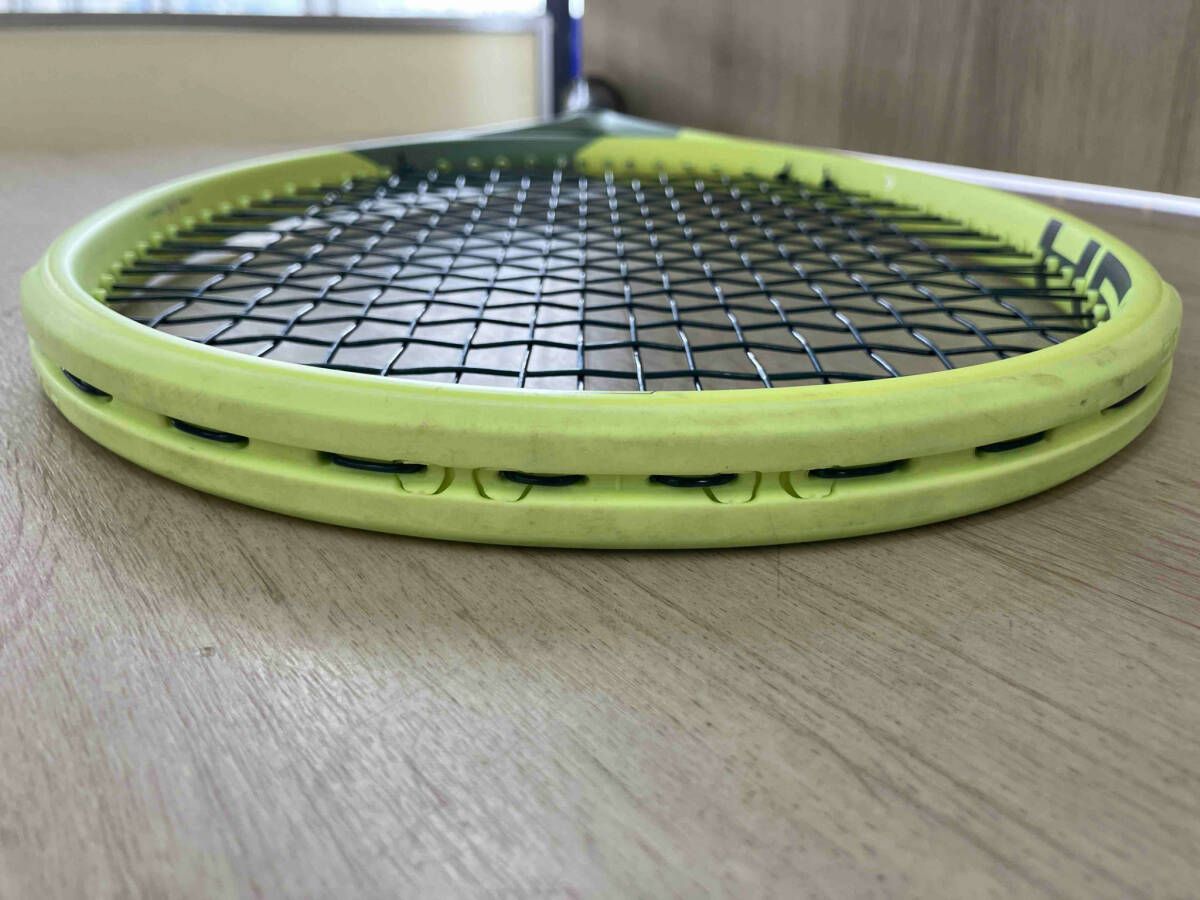 ヘッド エクストリーム ツアー HEAD - ラケット HEAD G360+ EXTREME