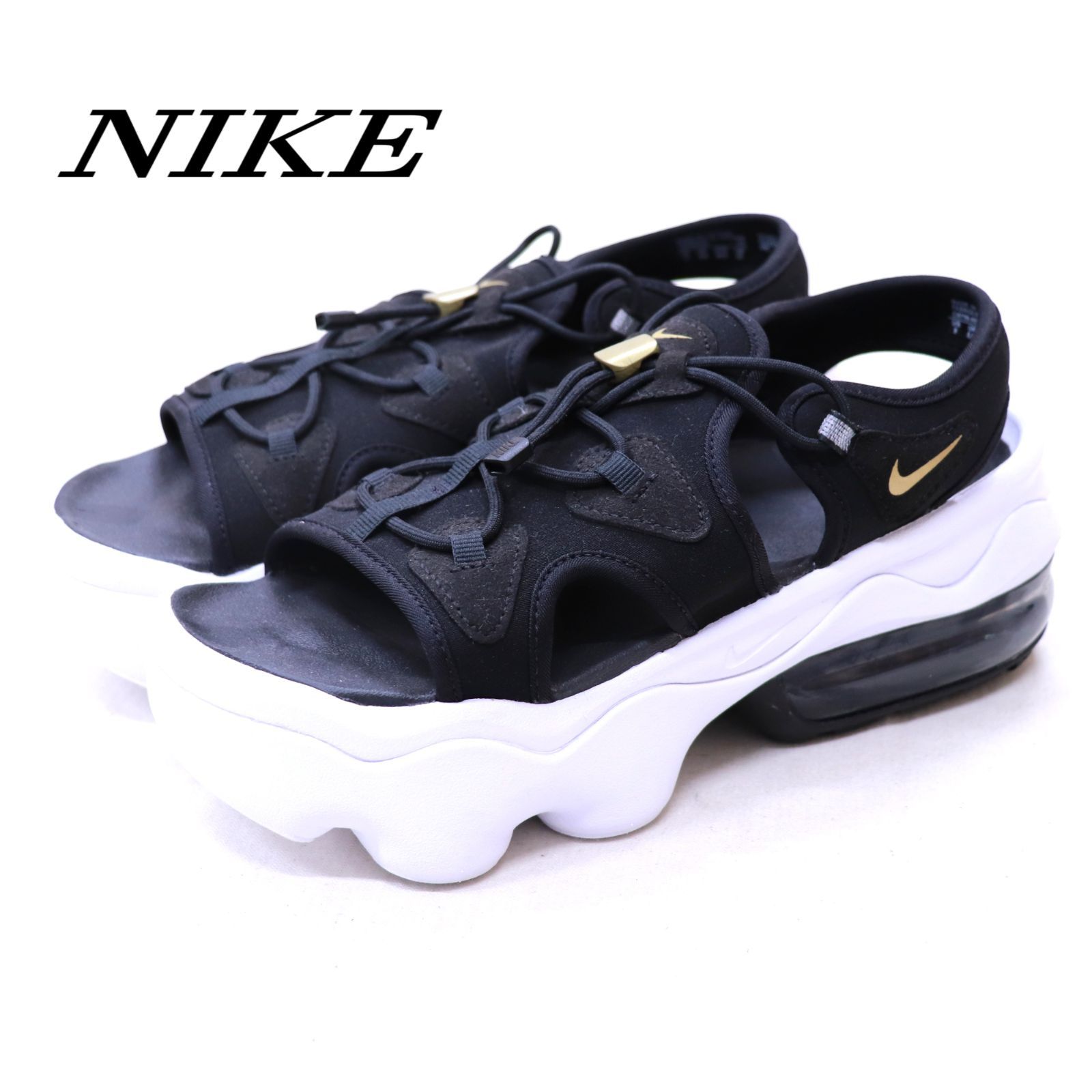 【希少】NIKE　エアマックスココ　ホワイト×ブラック ナイキサンダル　26cm 楽天市場】【SALE 20%OFF】NIKE ナイキ エア マックス ココ